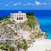 Tropea Palace Paint By Numbers