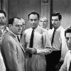 12 Angry Men Movie Paint By Numbers