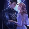 Acotar Couple Paint By Numbers