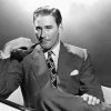 Errol Flynn Paint By Numbers