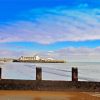 Bournemouth Beach Paint By Numbers