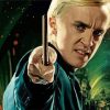 Drago Malefoy Art Paint By Numbers