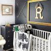 Baby Nursery Paint By Numbers