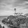 Fanad Head Lighthouse Paint By Numbers