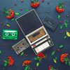 Cassette And Player Paint By Numbers