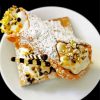 Delicious Cannoli Paint By Numbers