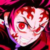 Demon Slayer Tanjiro Paint By Numbers