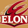 Elon University Logo Paint By Numbers