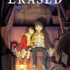 Erased Poster Paint By Numbers