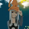 Soul Eater Character Paint By Numbers