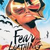 Fear And Loathing Poster Paint By Numbers