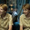 Fred And George Actors Paint By Numbers