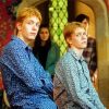 Fred And George Film Paint By Numbers