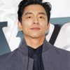 Gong Yoo Actor Paint By Numbers