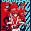 Gorillaz Poster Paint By Numbers