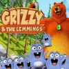 Grizzy And The Lemmings Paint By Numbers