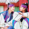 Hwarang Serie Paint By Numbers