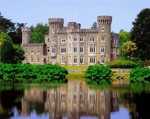 Wexford Castle Paint By Numbers