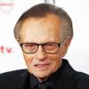 Old Larry King Paint By Numbers