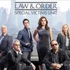 Law And Order Serie Paint By Numbers