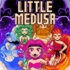 Little Medusa Game Paint By Numbers