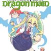 Dragon Maid Anime Paint By Numbers