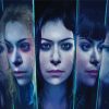 Orphan Black Serie Paint By Numbers