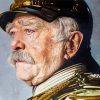 Otto Bismarck Paint By Numbers