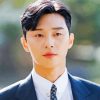 Park Seo Joon Paint By Numbers