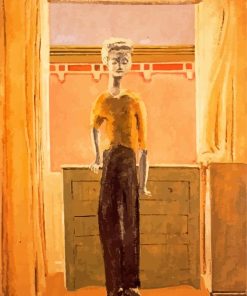 Mark Rothko Art Paint By Numbers