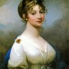 Young Queen Louise Paint By Numbers