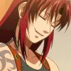 Cute Revy Character Paint By Numbers