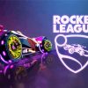 Aesthetic Rocket League Paint By Numbers