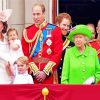 England Royal Family Paint By Numbers