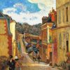 Jouvenet Rue Paint By Numbers