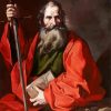 Prophet Paul Paint By Numbers