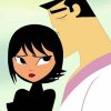 Samurai Jack Paint By Numbers