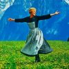 The Sound Of Music Paint By Numbers