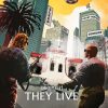 They Live Movie Paint By Numbers