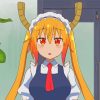 Tohru Kobayashi Paint By Numbers