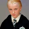 Young Drago Malefoy Paint By Numbers