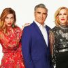 Schitt's Creek Paint By Numbers