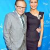 Larry King Paint By Numbers