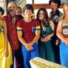 Boogie Nights Cast Paint By Numbers