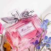 Floral Perfumes Paint By Numbers