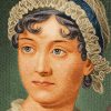 Aesthetic Jane Austen Paint By Numbers