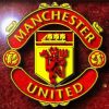 Manchester Club Logo Paint By Numbers