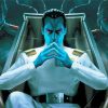 Grand Admiral Thrawn Paint By Numbers