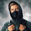 Alan Walker Paint By Numbers