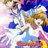 Carnival Phantasm Paint By Numbers